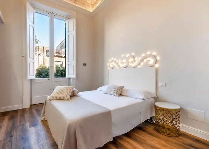 Vittoria Luxury House