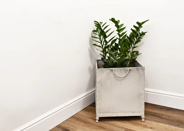 Vittoria Luxury House Oda ve Kahvaltı Lecce