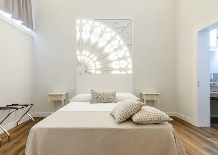 Vittoria Luxury House 4* Lecce