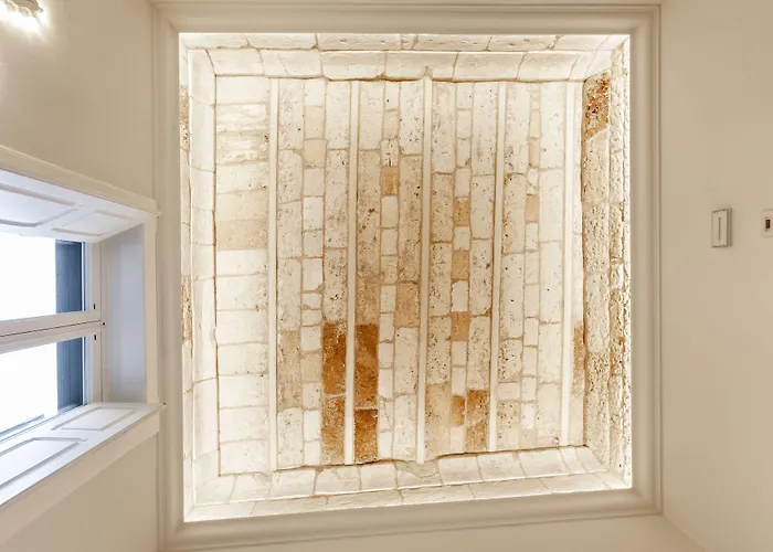 Vittoria Luxury House Oda ve Kahvaltı 4*