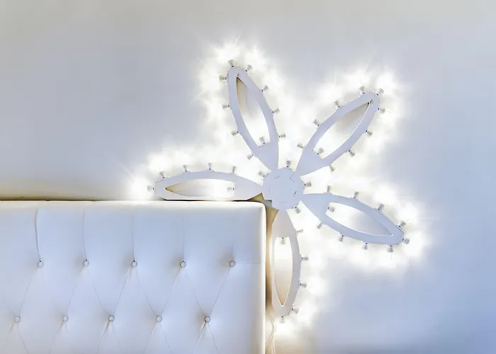 Vittoria Luxury House