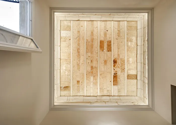 Oda ve Kahvaltı Vittoria Luxury House