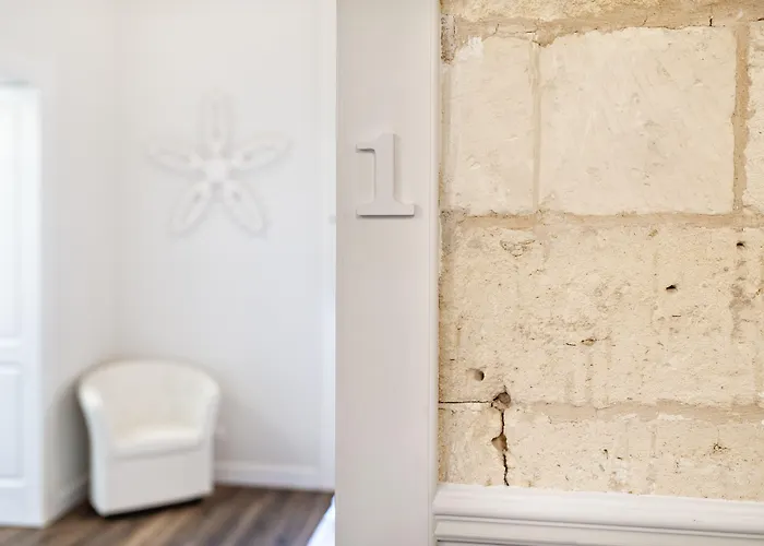 Vittoria Luxury House