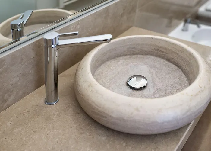 Vittoria Luxury House Oda ve Kahvaltı Lecce